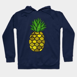 Pineapple Hoodie